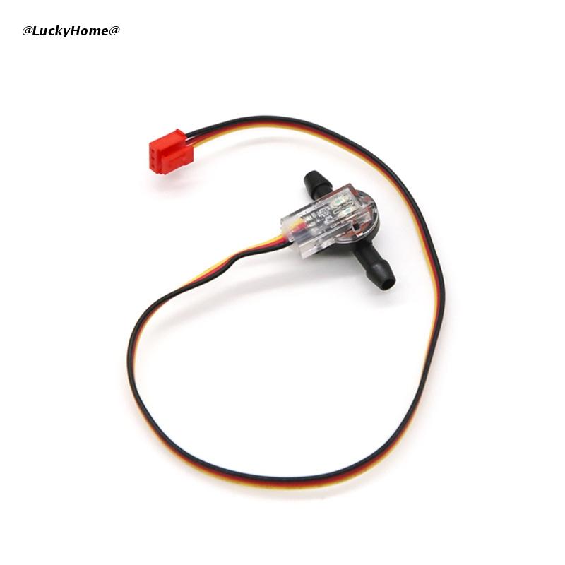 11UA Water Level Sensor with Optical Sensing Liquid Level Sensor Pipeline Liquid Level Detection Plastic Float Switch Durable