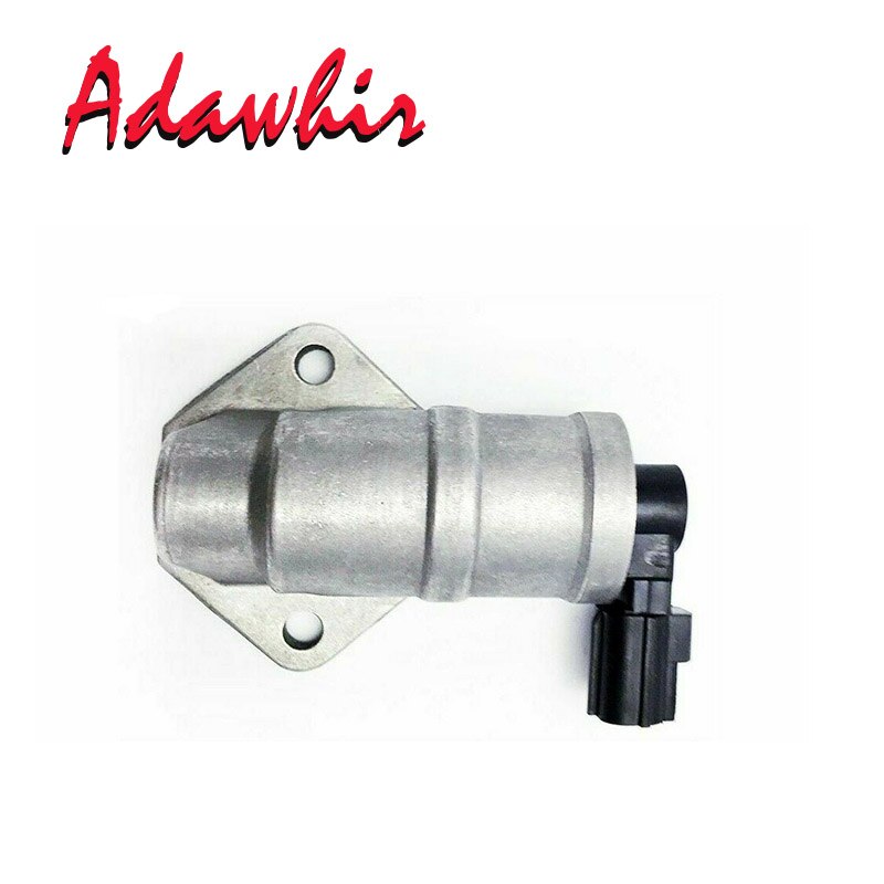 Idle Air Control Speed Valve IAC IACV 1F2220660A 2L5Z9F715BA For Ford Explorer/Explorer Sport Trac Ranger Mazda B4000