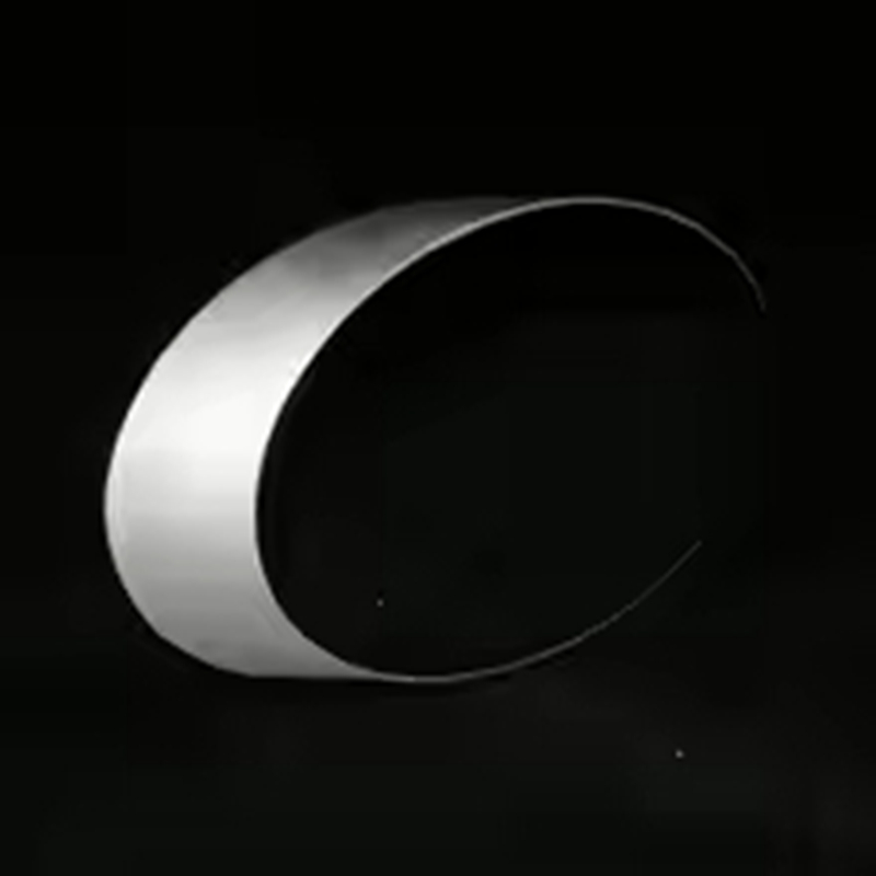 Newton reflecterende telescoopspiegel Astronomische telescoopaccessoires Duurzame reflecterende telescoop secundaire spiegel