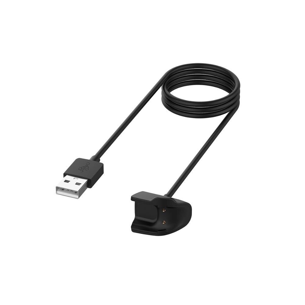 Chargeur de montre connectée pour Samsung Galaxy Fit 2 SM-R220, câble de chargement USB de remplacement