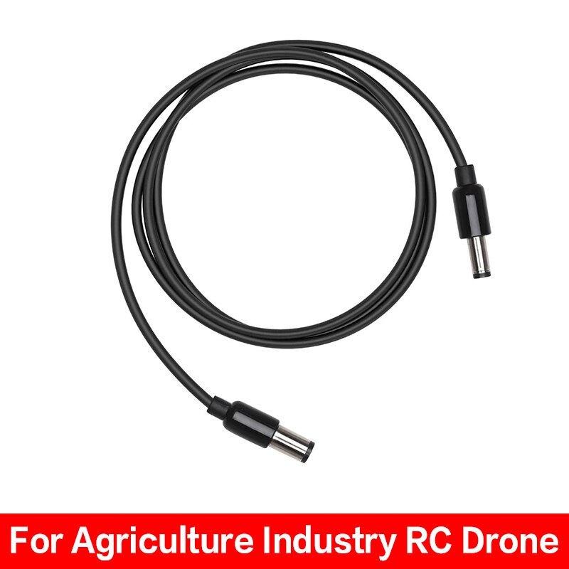 Originele MG-1/S/A/P Afstandsbediening Oplader Netsnoer Kabel Opladen Vervangingen Deel Voor Dji Landbouw industrie Rc Drone
