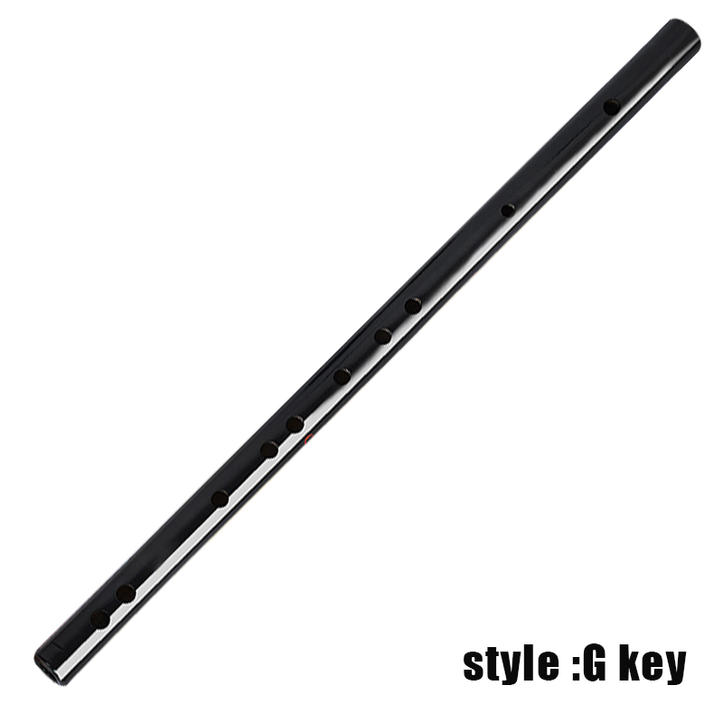 Bamboo Flutes Chinese Traditional Musical Instruments Transverse Flutes: g key