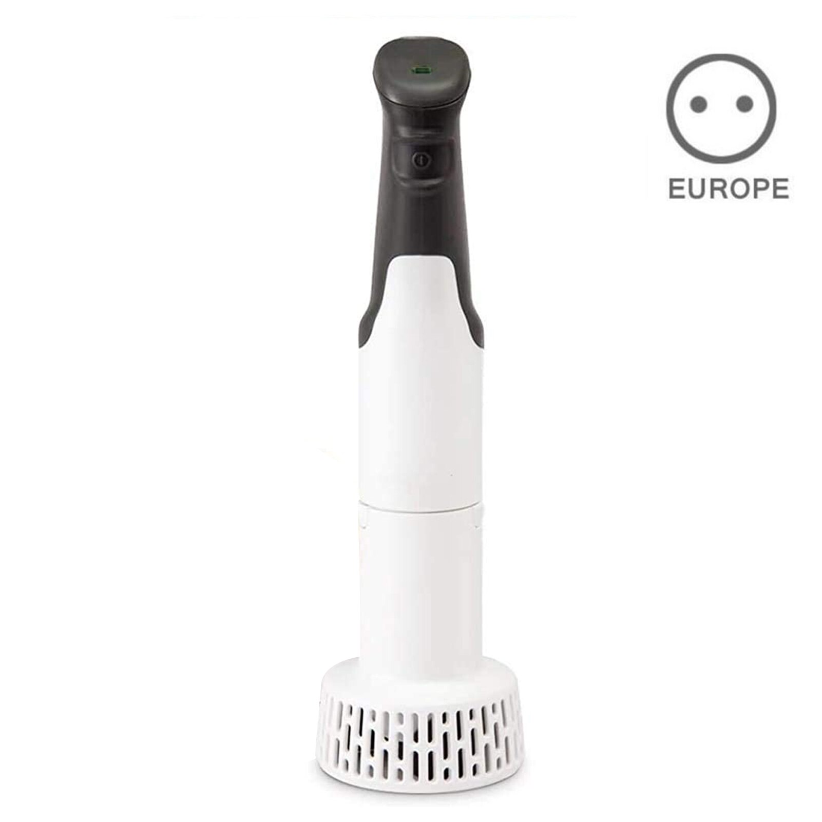 160W Electric Potato Masher For Kitchen Hand Blender Handheld Batter Mixer BPA Free Not Toxic For Baby Food Vegetable Cocina: Default Title