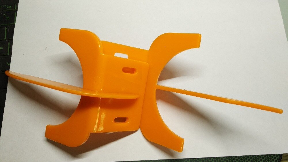 1 pcs Automatic electric orange juicer machine spare parts, juice making extractor spare parts orange juicing machine peeler