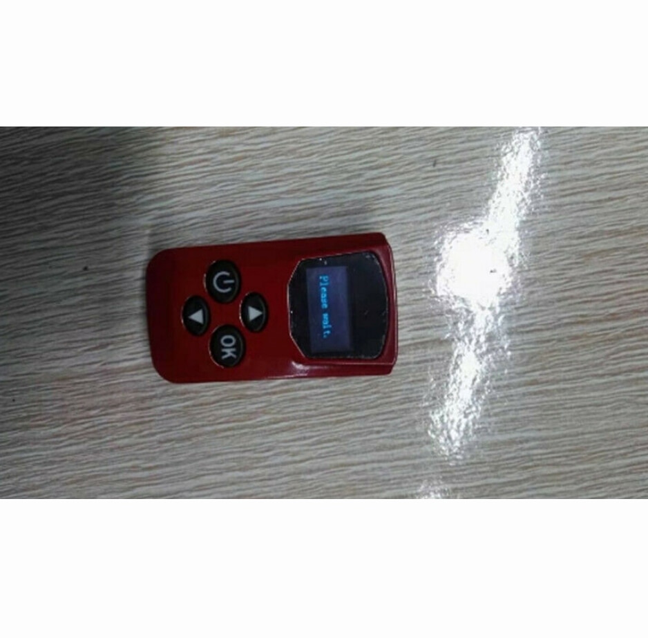 Mini Remote Control LCD Switch For Diesel Air Parkingr Heater Universal for Diesel Air Parking Heater LCD Monitor Switch