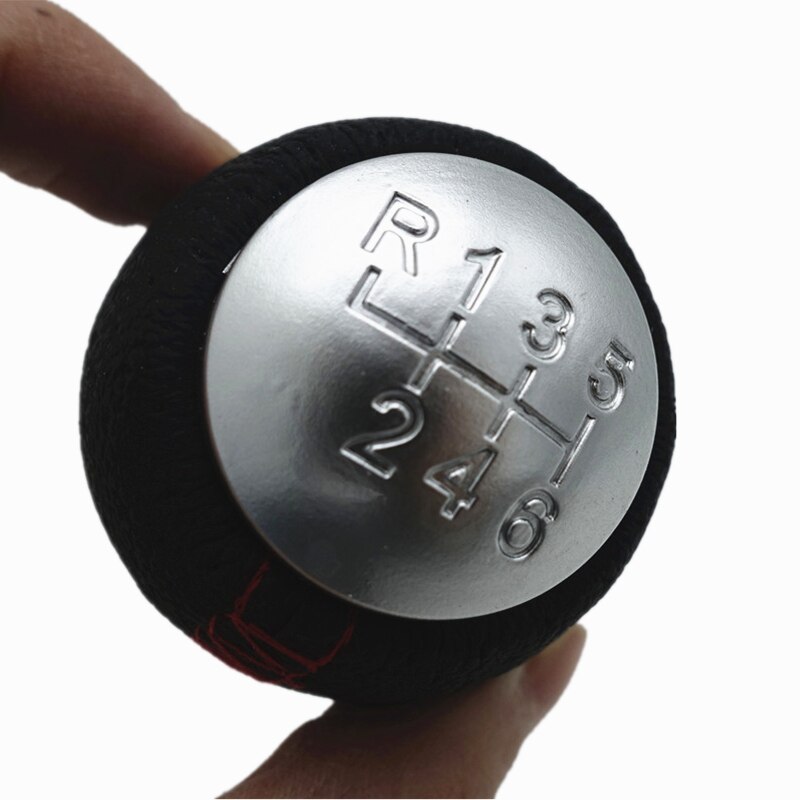 6 Speed Auto Handleiding Pookknop Hefboom Stick Pen Shifter Arm Pen Voor Alfa Romeo 159 (05-11)/Brera (06-11)/Spider (06-11)