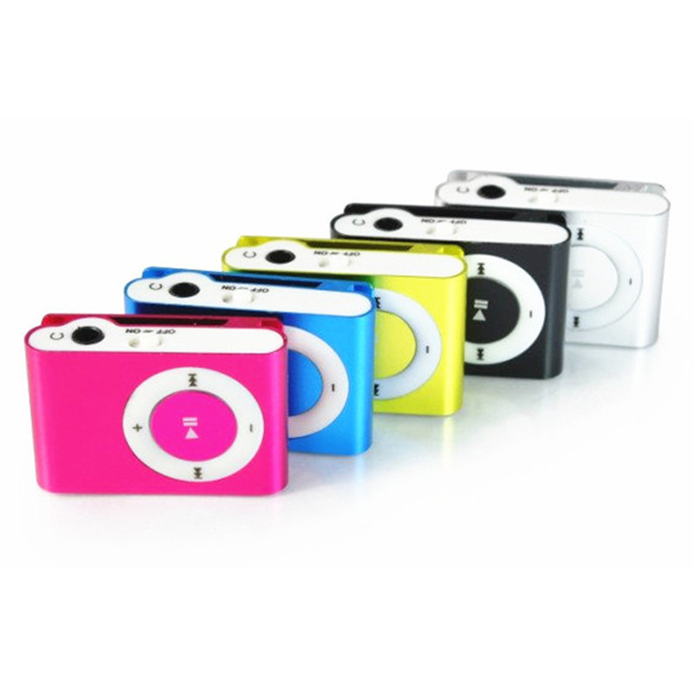 Clip mp3 speler mini mp3 muziekspeler mp3 speler 5v waterdichte mp3 speler zwemmen mp3 модуль mp3 плеер