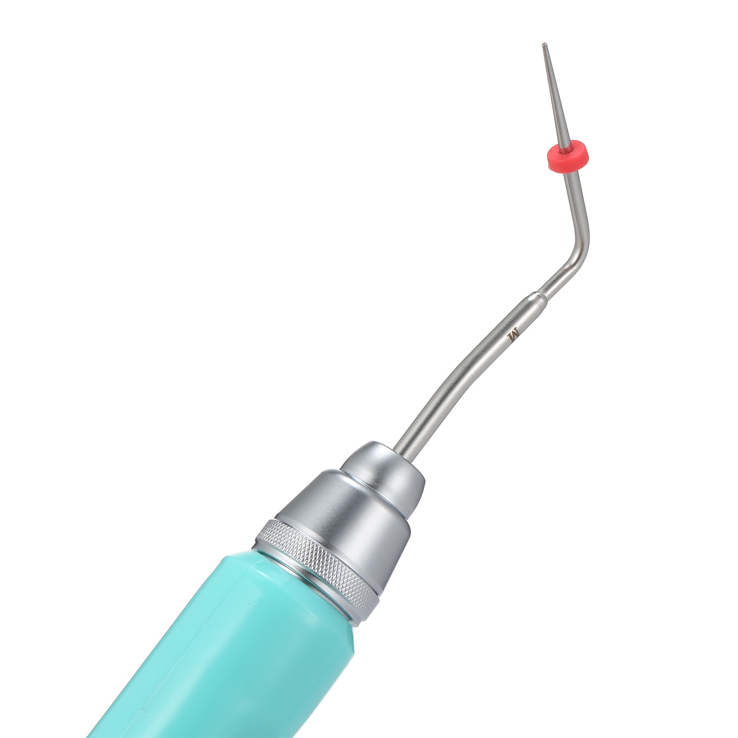 Sistema lápiz eléctrico de obturación Dental y puntas endodoncia Endo inalámbrico puntos de Guta percha calentador Plugger con 2 puntas