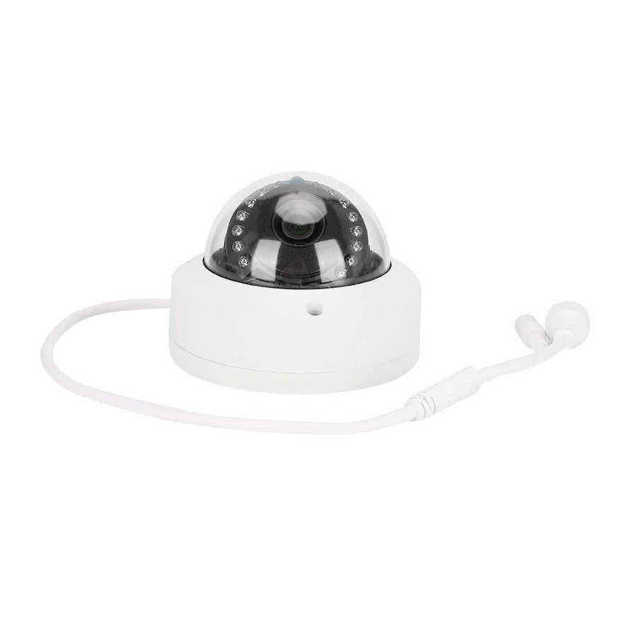 2MP/5MP IP Camera Security Survelliance IR Night View Indoor/Outdoor Waterproof