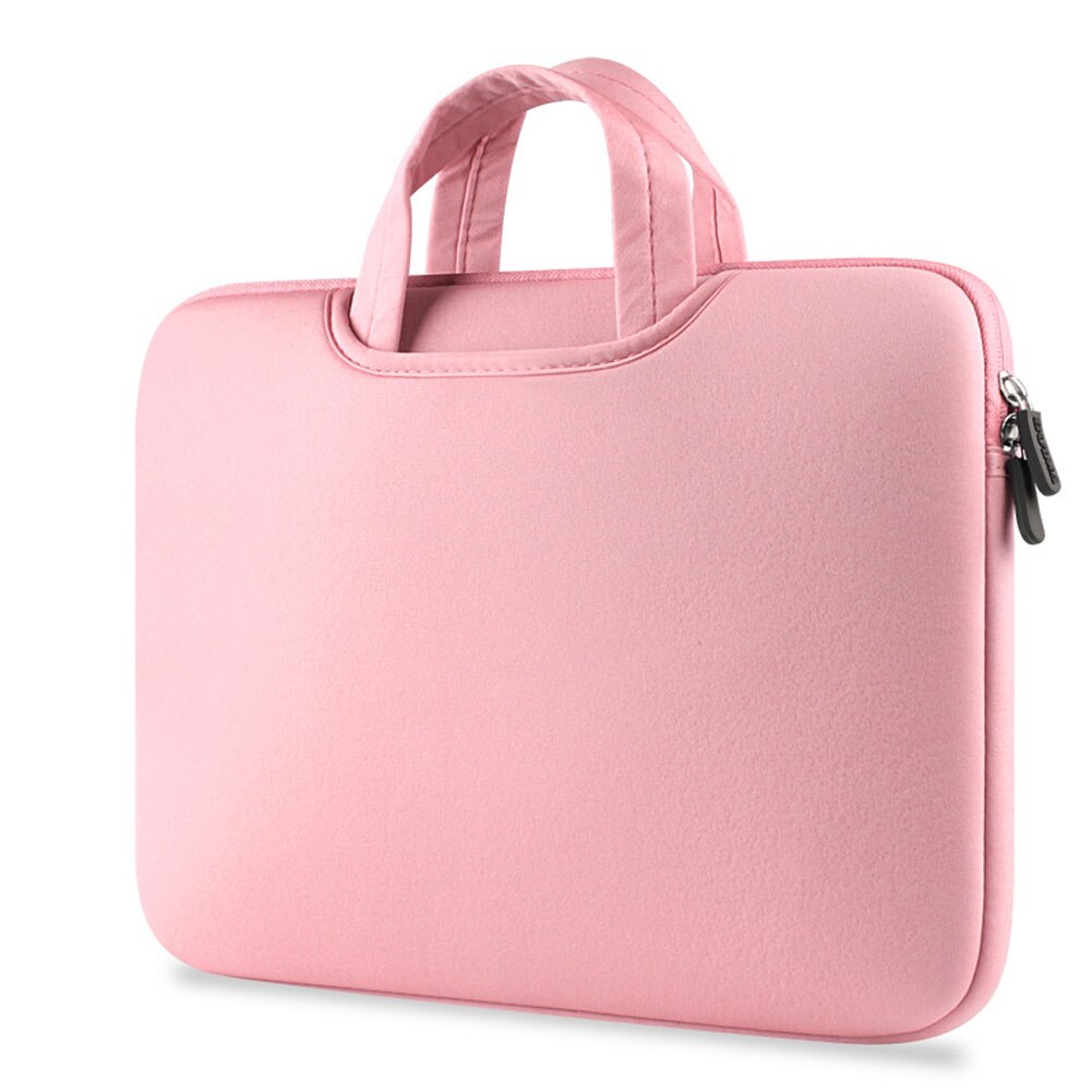 11 12 13 14 15 15.6 inch Computer Laptop Bag Briefcase Handbag For Dell Asus Lenovo HP Acer Macbook Air Pro Sleeve Pouch Case