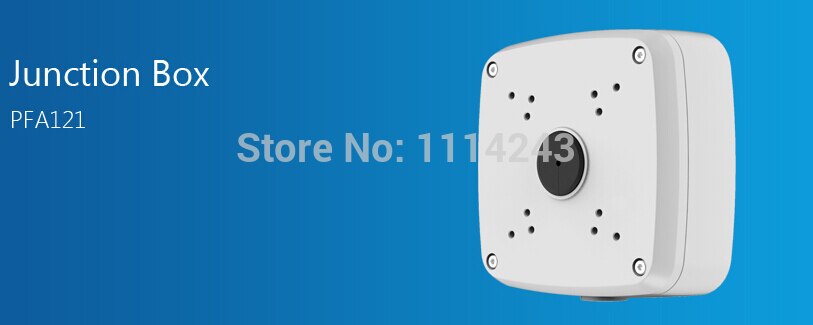 DAHUA Junction Box PFA121