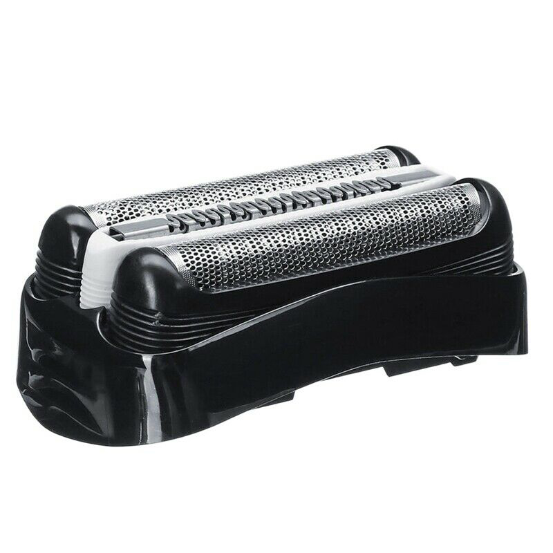 Braun series 3 32b 340 320 310 parranajokoneen vaihtoterä, vaihtoterän leikkuri