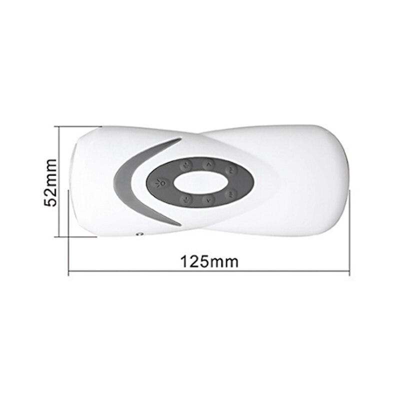 MOOL main manivelle Dynamo lampe de poche Radio d'urgence Mini multifonction 3LED lampe de poche
