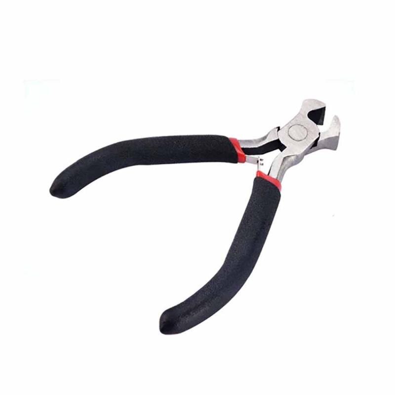 Zipper Repair Kit Replacement Zipper Auxiliary Tool+Installation Tool for Clothes Bags Tents Luggage Sleeping Bag Jacket Outdoor: End cutting pliers