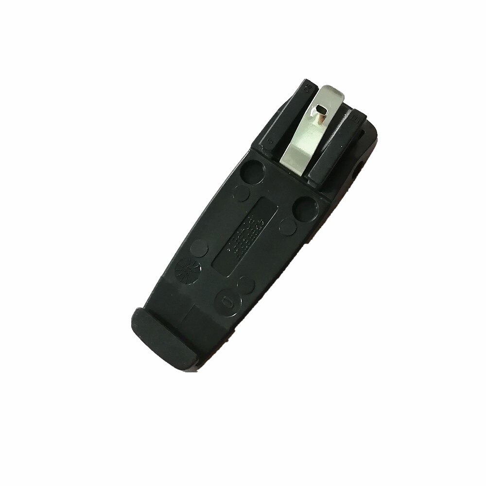Novos clipes de cinto substituir kit de reparo para motorola dep450 dp1400 ep450 gp3188 gp3688 pr400 bpr20 bpr40 dp1400 rádio
