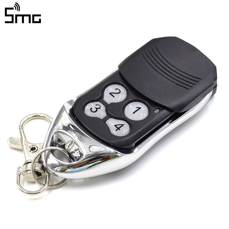 Liftmaster garage door remote control opener 971LM 972LM 973LM 974LM 390mhz handheld transmitter key fob for gate