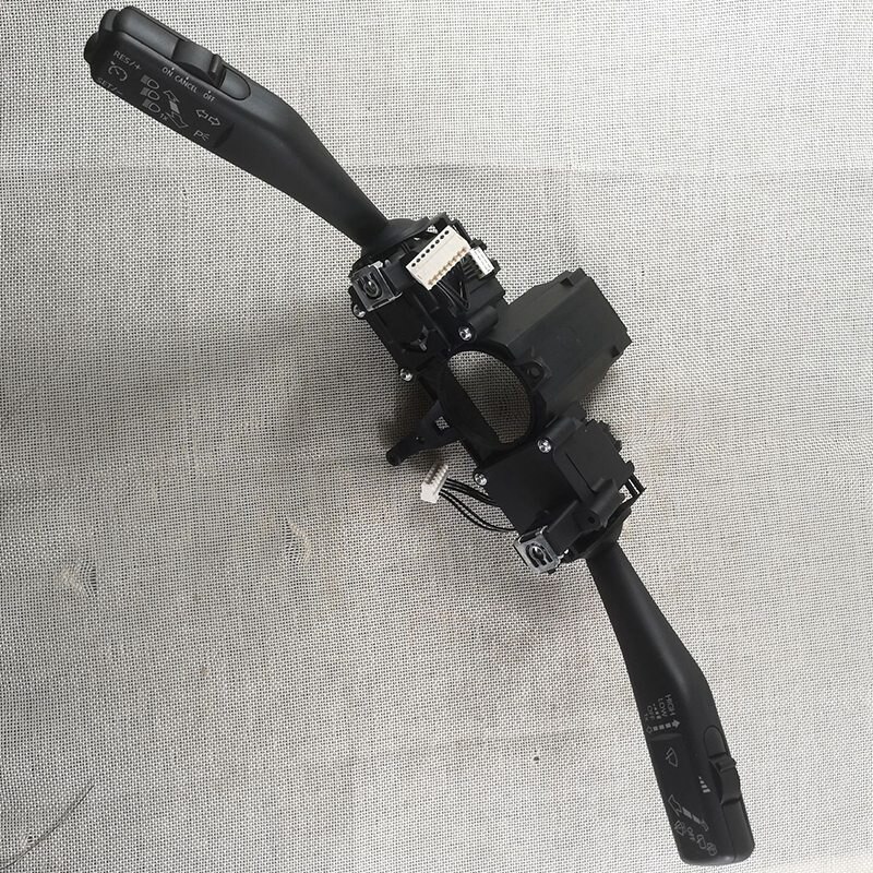 Cruise Control System Stalk Cruise Handle for Tigu... – Grandado