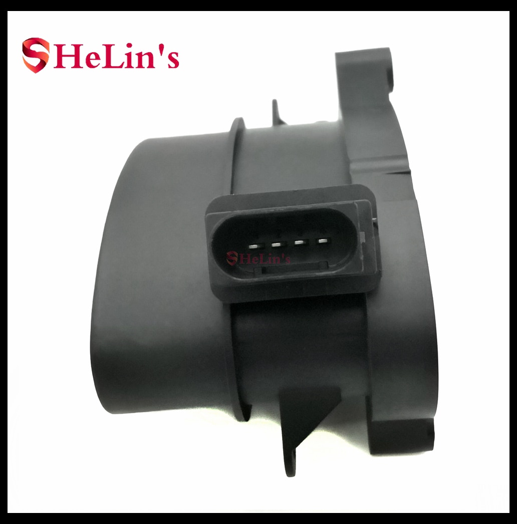 OEM 0 928 400 529 504 Capteur de Débit D'air Massique MAF Pour BMW 3 E46 E90 E91 E92 E93 318d 320d 325d 330d 330Xd 320Cd 330Cd 318td 320td
