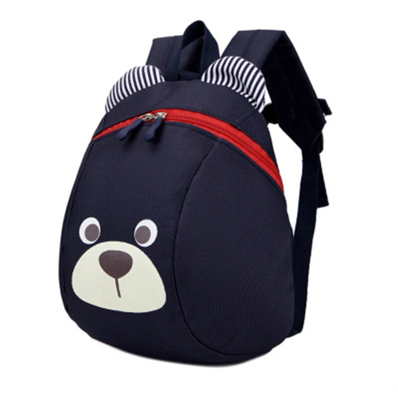 Mochila infantil freundlicher schule taschen neue nette Anti-verloren freundlicher Rucksack schule tasche Rucksack für freundlicher Baby taschen