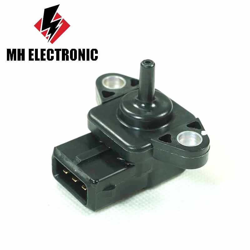MH ELECTRONIC Manifold Absolute Pressure Sensor Air Intake MAP Sensor for MITSUBISHI Pajero Montero Sport L200 MR299300 E1T16671
