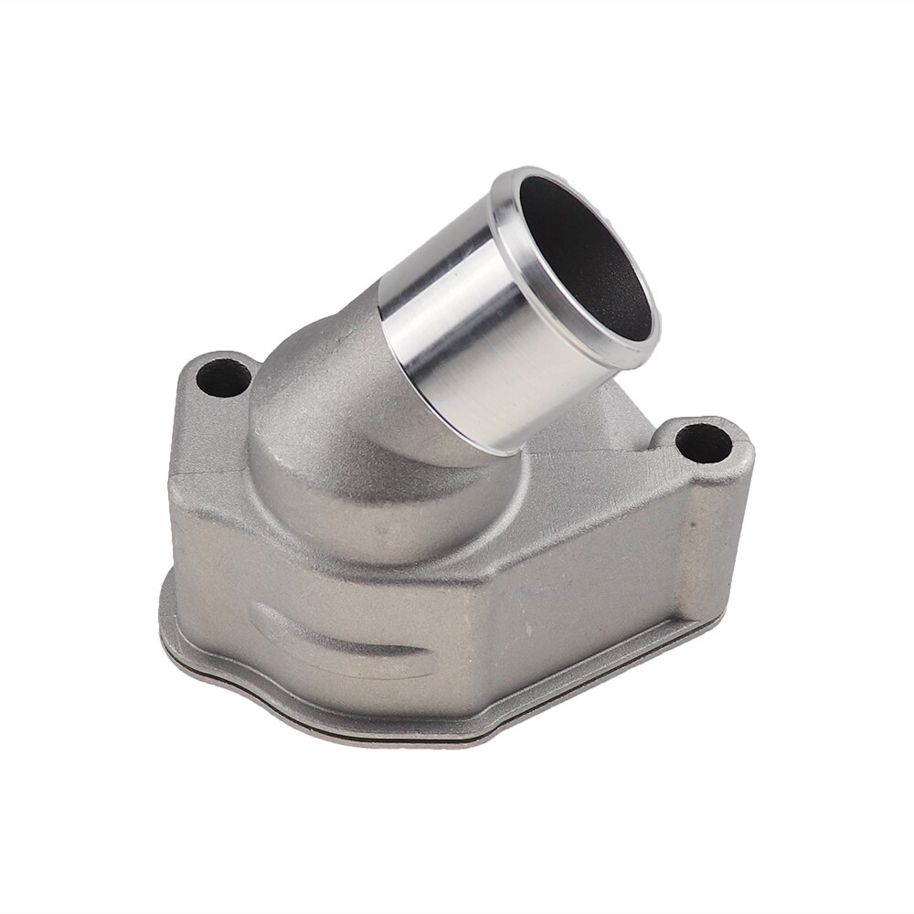 Termostat płynu chłodzącego silnika z obudową dla chevroleta Optra Opel Astra Daewoo Nubira Leganz 8920633000 90411948 92062728 93386678
