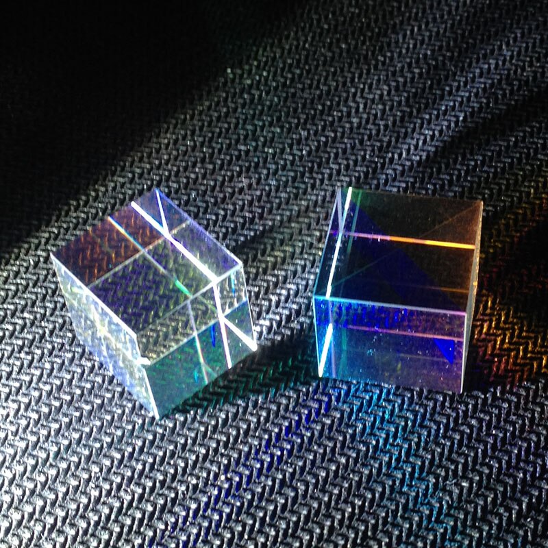 Color prism six sides bright 28m