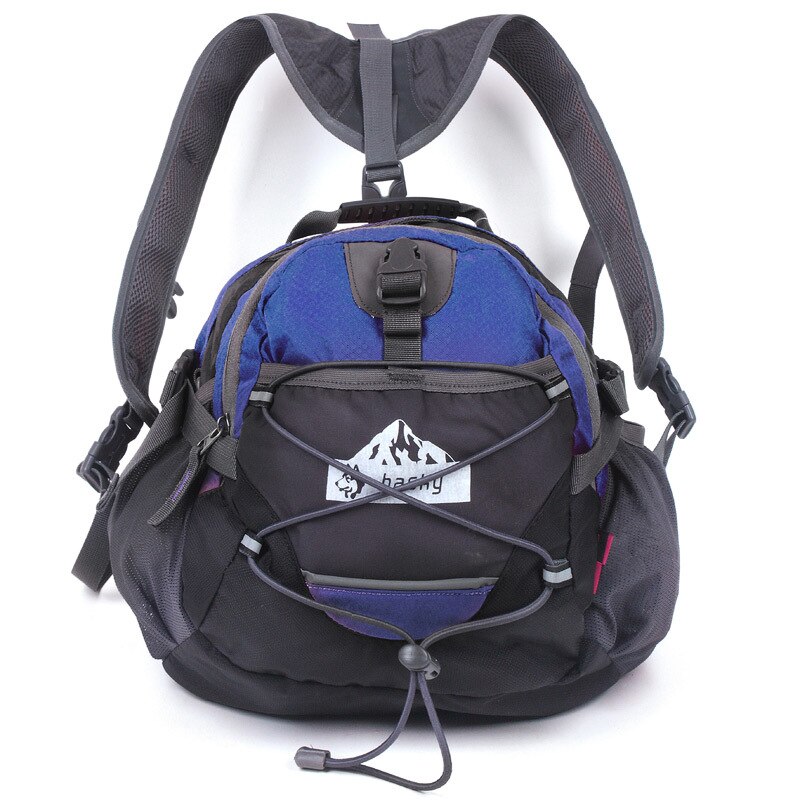 Jungle King outdoor mountaineering bags purse hiking men women versatile multi-functional camping travel bag15L: Other