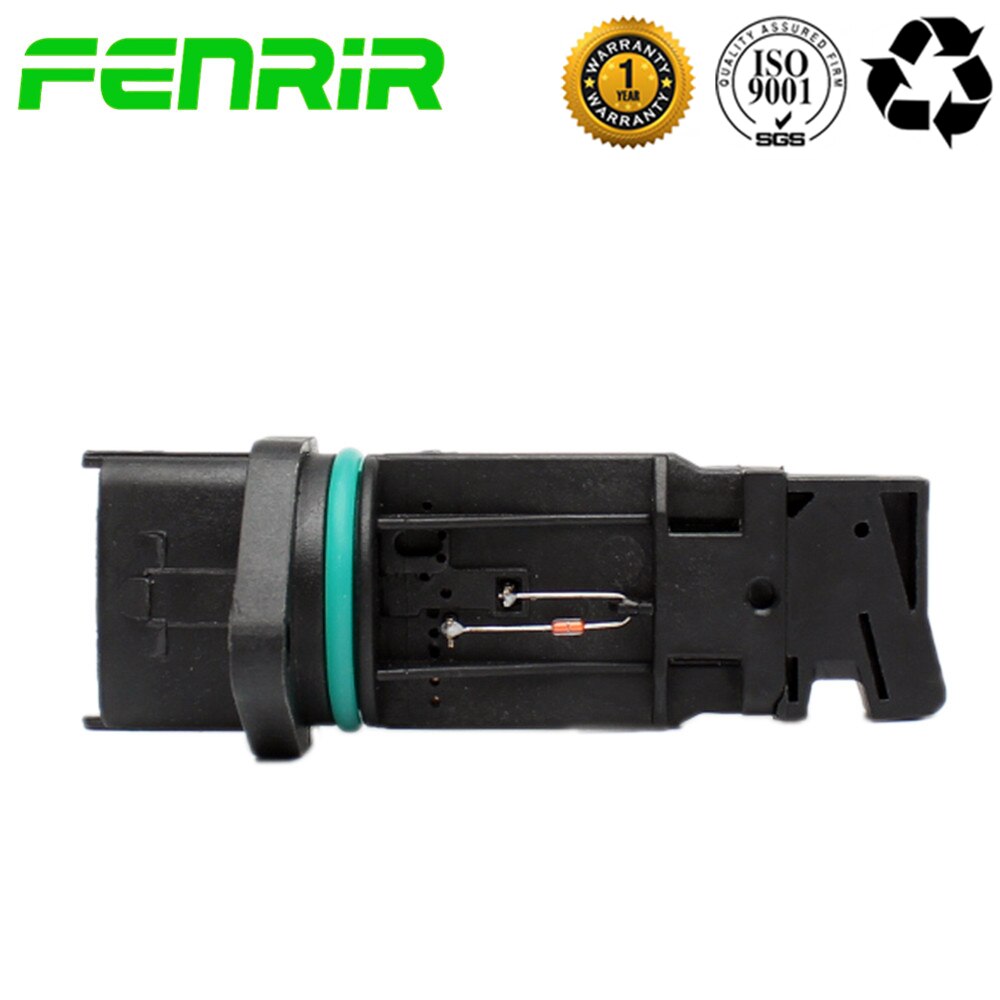 Maf medidor de fluxo de ar massa, sensor para vauxhall opel astra g zafira 2.0 2.2 dti 0281002478 0 281 002 478 93171527 93171627 24437502