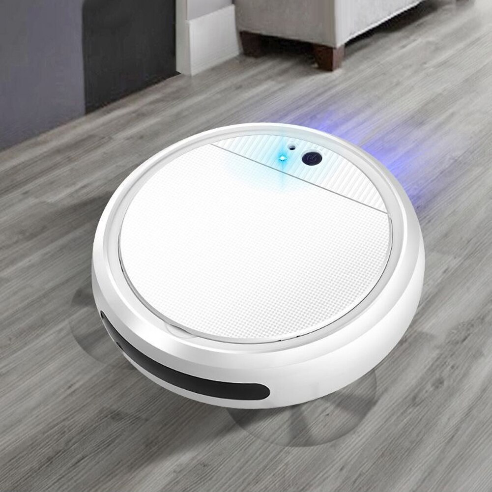Intelligente veegrobot huishoudelijke multifunctionele usb elektrische automatische reinigingsmachine thuisreiniger reinigingsmachine