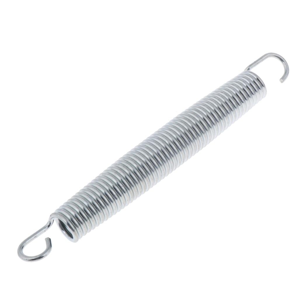 Ressorts pour trampoline 87mm, 106mm, 116mm, 140mm, 145mm. 165mm, 178mm, 210mm: 210mm