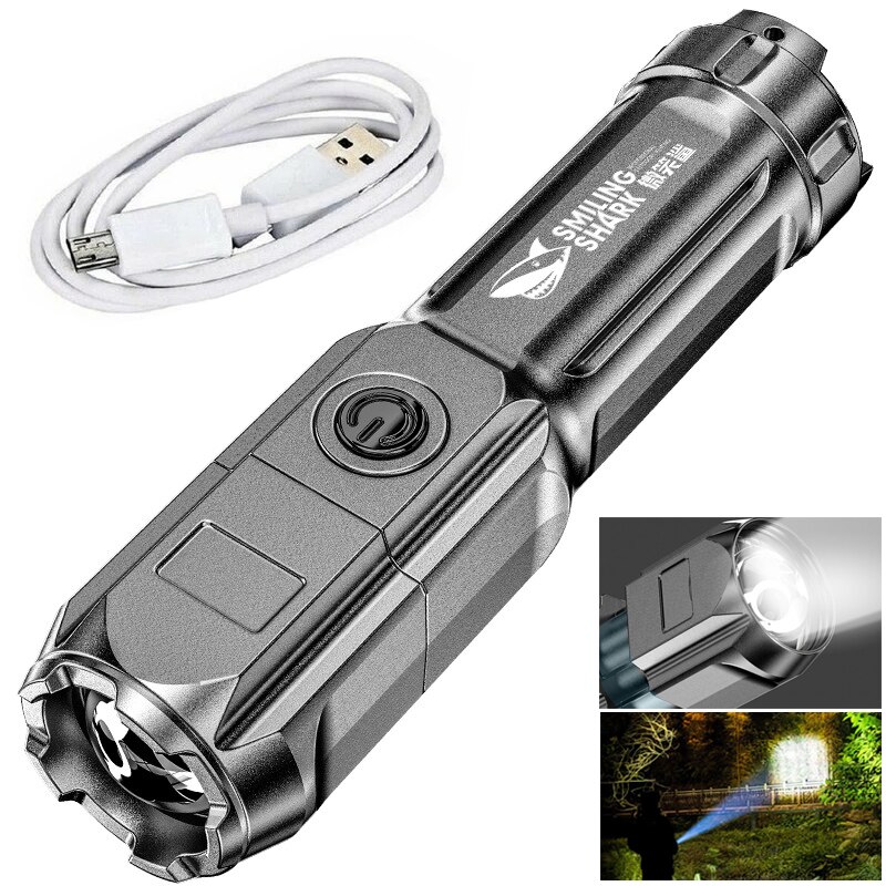 USB Aufladbare Taschenlampe Starke Licht Für Mercedes Benz Cla Gla C E Glc Gle Glk Klasse W176 W205 W213 X253 w166 W212: Ursprünglich Titel
