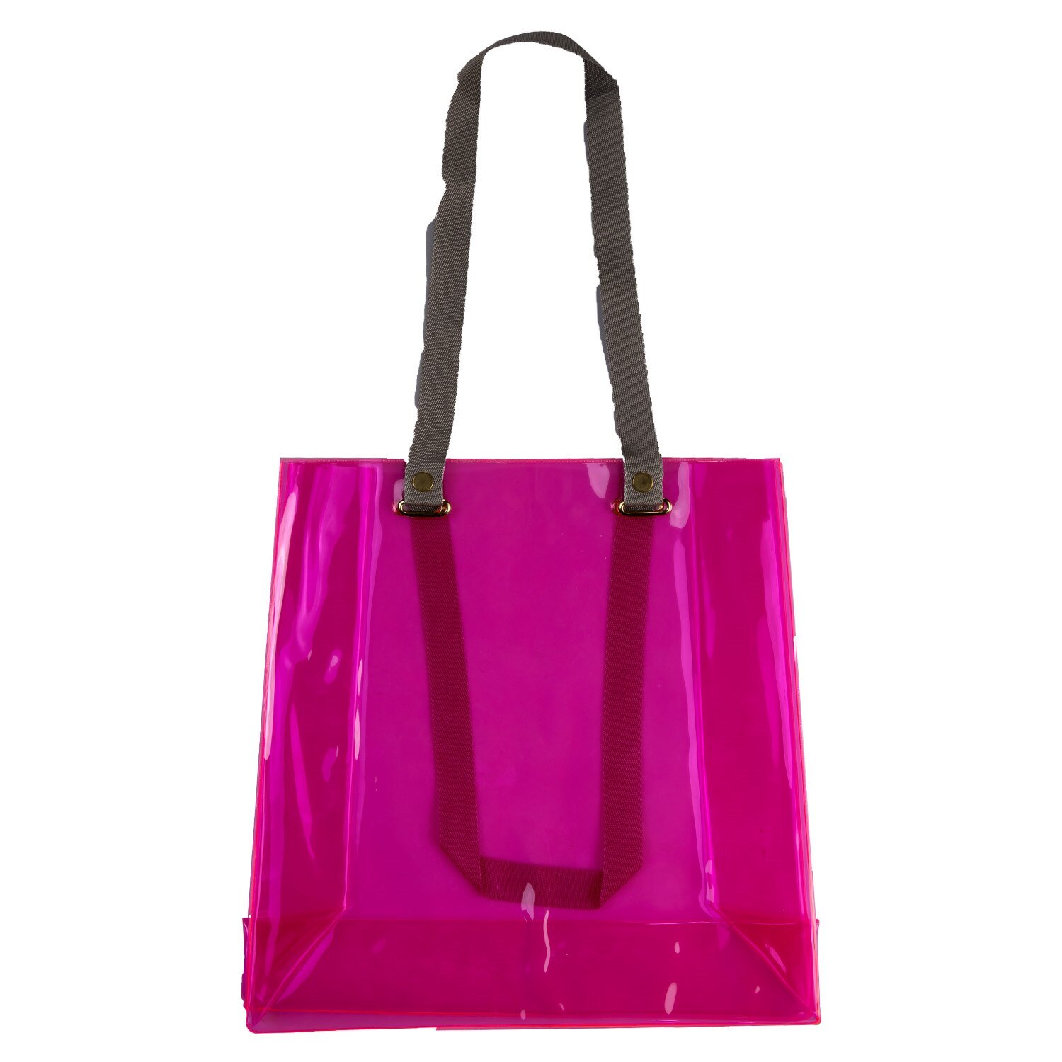 FunBag Neon Strand Tasche