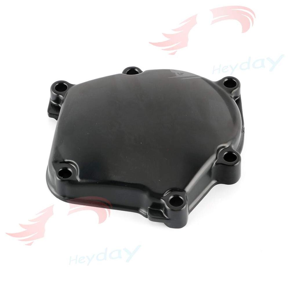 Motorcycle Engine Crank Case Stator Cover Voor Kawasaki Ninja ZX6R/636 ZX-6R 1998 1999 2000 2001 2002 2003 2004 2005 2006