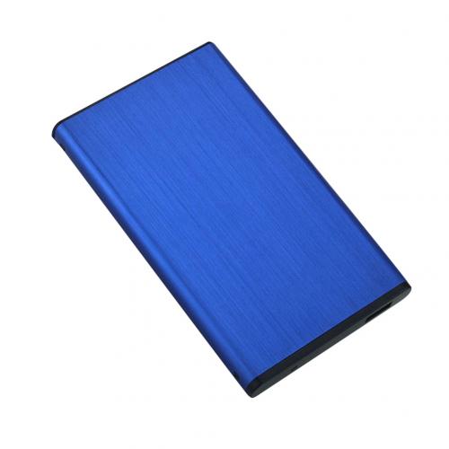 Ekstern harddisk bærbar usb 3.0 5 gbps 2.5 tommers sata hdd mobil harddisk tilfelle boks til pc disque dur externe diskotek duro