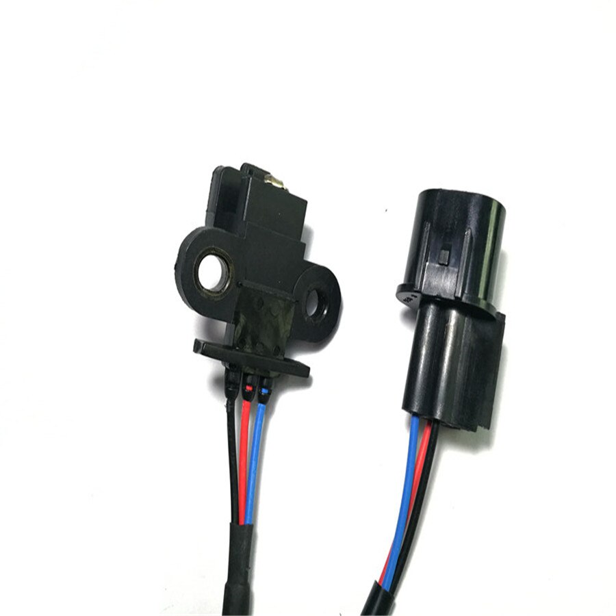 Crankshaft Position Sensor OEM MD357274 MD187066 For Mitsubishi Montero 3.5L 3.8L