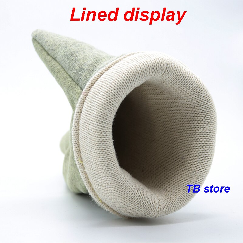 500℃ degree High temperature gloves 45cm Thickening fire gloves oven boiler Steelmaking Anti-scald protection gloves