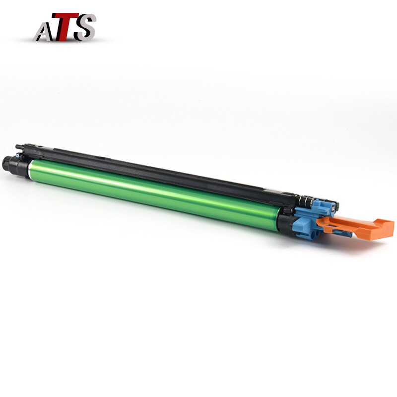 CMYK-Kit de tóner para unidad de tambor OPC, compatible con Konica Minolta DR311, Bizhub C 220, 280, 360, 7722, C220, C280, C360, C7722