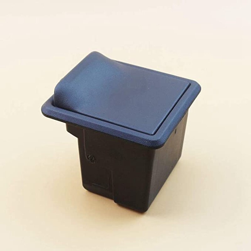 Cenicero delantero para consola de centro de coche para Mitsubishi Pajero Montero Shogun MK2 V31 V32 V33 1990-2004 MB775724