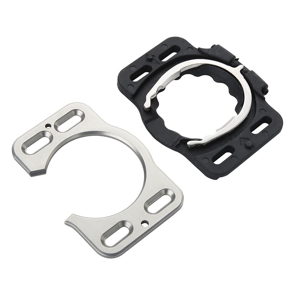 1 Paar Quick Release Onderdelen Aluminium Cleat Cover Lichtgewicht Pedaal Clip Rijden Duurzaam Racefiets Voor Speedplay Nul
