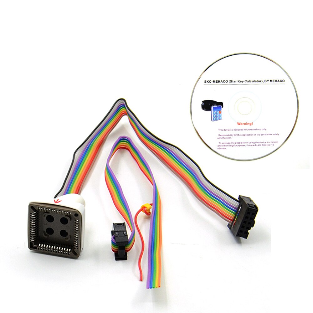 V3.19 AK90+ Car Key Programmer For All BMW EWS From 1995-2005 For BMW EWS2/3/4 Key Code Reader Key Maker