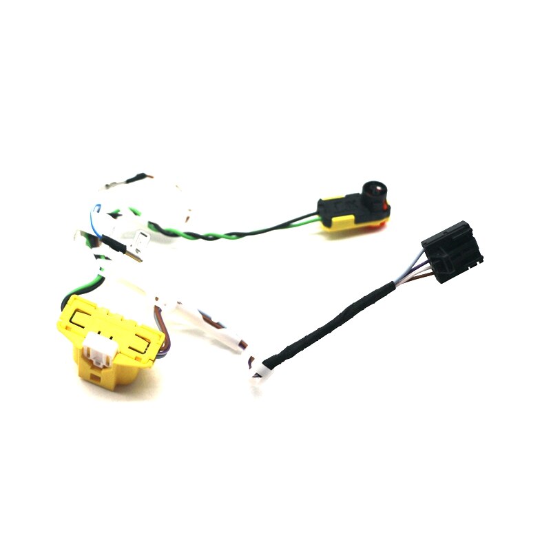 Dla golf 7 Mk7 wielofunkcyjna kierownica 5g0971584p uprząż kierownicy 5g0971584p