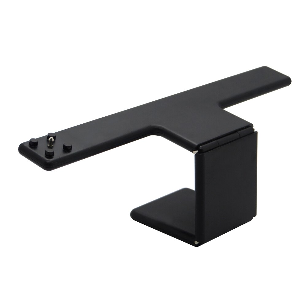 Black Holder for PS4 TV Clip Mount Dock Stand Holder for Sony PlayStation 4 PS4 Eye Camera Sensor