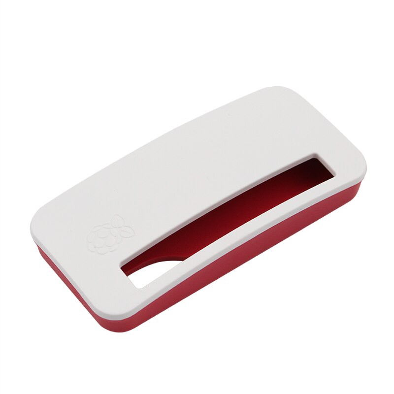 Original Official Raspberry Pi Zero Case ABS Box Shell Cover Enclosure suitable for Raspberry Pi Zero W / Raspberry Pi Zero 1.3