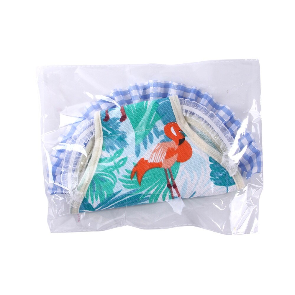 Gilet en dentelle de poulet élastique, 5 Types, tablier de selle, support de Protection en plumes, vêtements pour animaux de compagnie, volaille, poule, canard