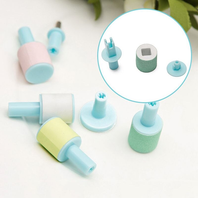 Baby Nagelvijl Elektrische Nail Trimmer Manicure Set Met Nagelknipper, led Licht En 10 Slijpkoppen (Roze)