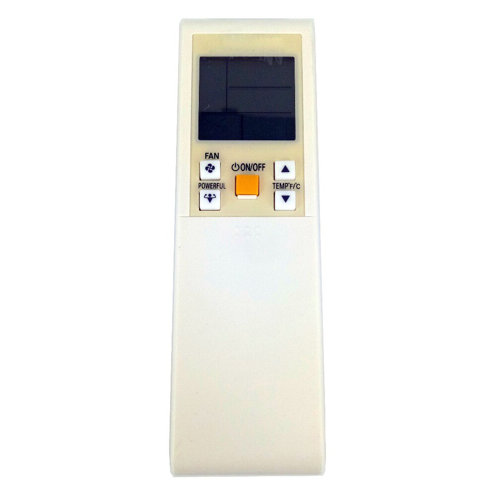 Fjernbetjening til daikin klimaanlæg arc 452 a 1 arc 452 a 2 arc 452 a 3 arc 452 a 4 arc 452 a 5 arc 452 a 6 arc 452 a 7 arc 452 a 8 ftxs 50 g 2 v 1b