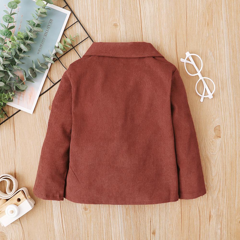 niemowlę chłopiec ubrania 6-9 miesięcy dziewczynka z długim rękawem w stylu retro czerwony płaszcz i kurtki darmowa wysyłka małe dzieci zimowe stroje zestaw