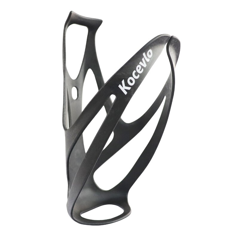road bicycle bottle cage carbon fiber nylon fiber hybrid material bike bottle holder mtb bicycle water bottle holder