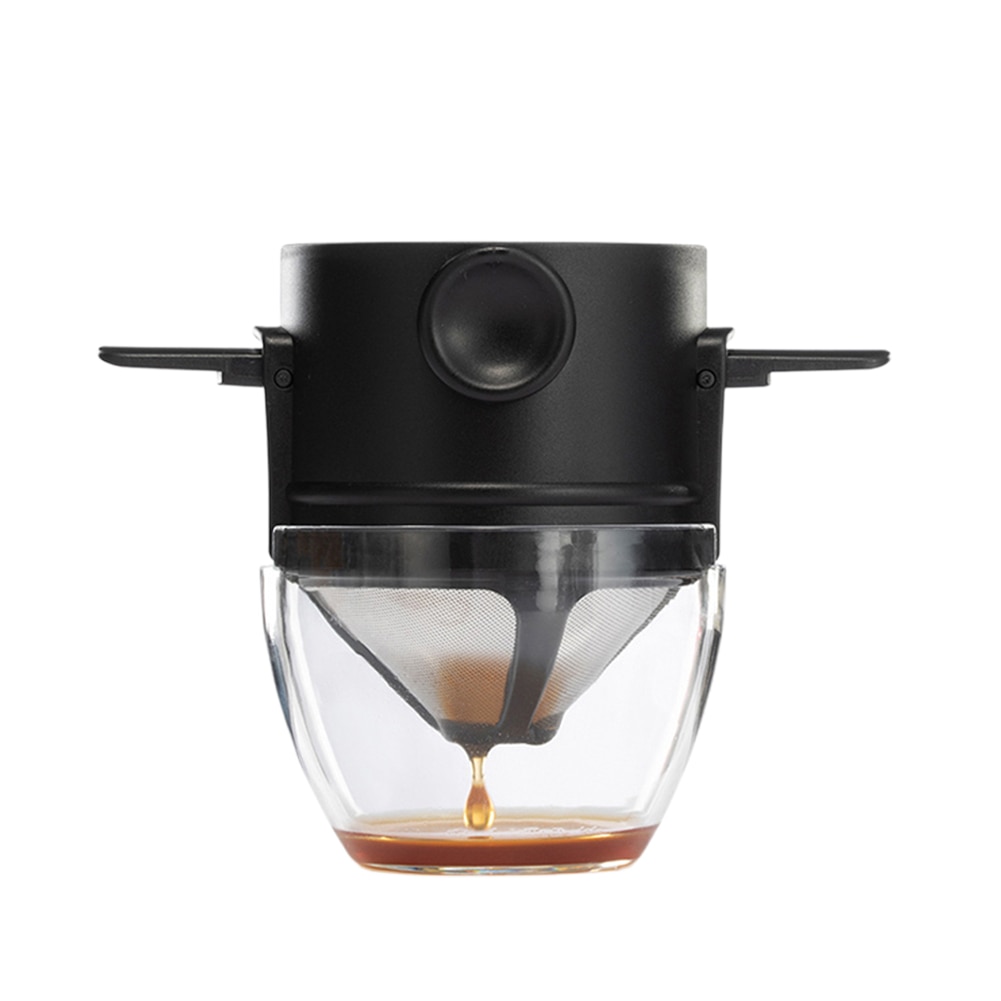 Plumflex Camping Theezeef Camping Netto Roestvrij Staal Theezeefjes Glas Schep Filter voor Picknick Wandelen