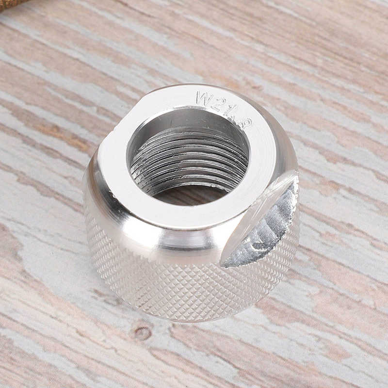 Metrische Moer Moer Thuis Voor Decrement Gauge